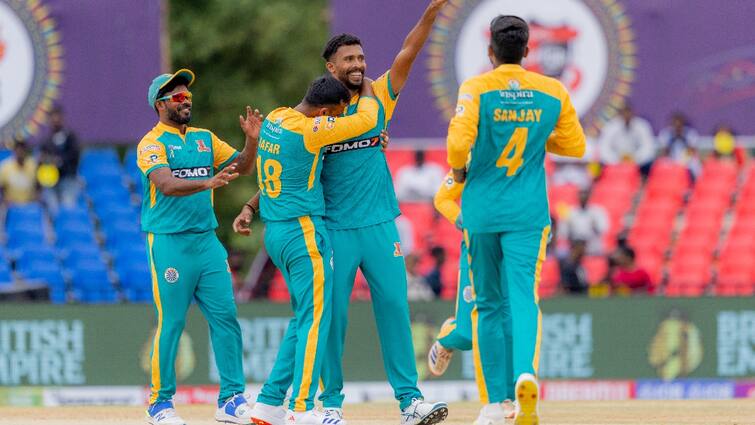 Dindigul Dragons scored 160 runs... Trichy set a target of 161 runs. TNPL 2024: DD vs TGC: விக்கெட்டுகளை குவித்த ஈஸ்வரன்! திருச்சி அணிக்கு 161 ரன்கள் இலக்கு வைத்த திண்டுக்கல் டிராகன்ஸ்!