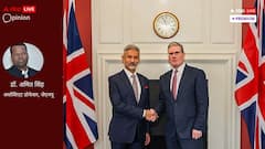 'बदलाव पर काम तुरंत शुरू होगा' कहनेवाले कीर स्टार्मर को जानिए, कौन हैं ब्रिटेन के नए खेवैया