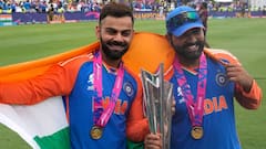 In Pics: વિરાટ કોહલીના ટી20 કેરિયરના 7 મોટા રેકોર્ડ, જાણીને ચોંકી જશો...