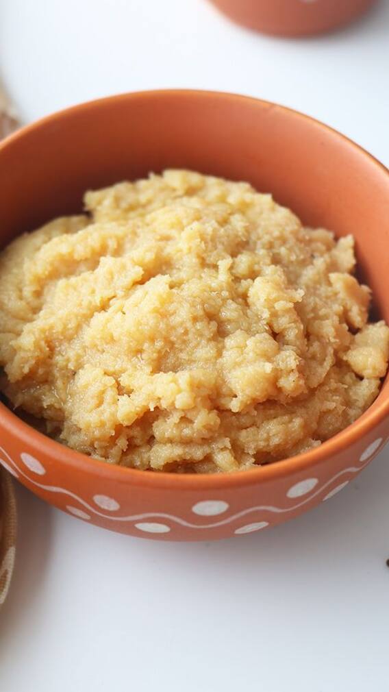 ఇంట్లోనే టేస్టీగా చేసుకోగలిగే పాలకోవా.. సింపుల్ రెసిపీ ఇదే