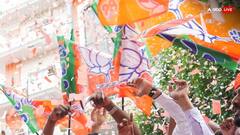 यूपी उपचुनाव में कैसे अखिलेश यादव को चित्त करेगी बीजेपी? 10 सीटों पर 16 मंत्री तैनात, बीएल संतोष तैयार कर रहे चक्रव्यूह