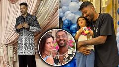 Hardik Pandya Divorce |Anant Ambani-Radhika Merchant's sangeet ceremony| సింగిల్ గానే ఉంటున్న పాండ్య