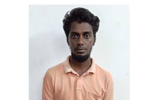 மத பிரச்சனை தூண்டும் விதமாக சமூகவலைதளங்களில் பதிவிட்ட நபர் அதிரடியாக கைது