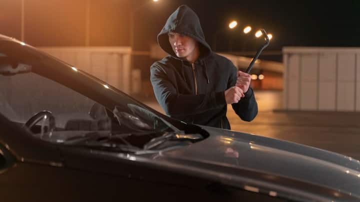 बीएनएस की धारा 112 काफी मजबूत है. इससे चोरों के खिलाफ पुलिस तेजी से कार्रवाई कर पाएगी. इन धाराओं के साथ जो भी अपराधी पकड़ा जाएगी, उसे कानूनी सजा मिलेगी.