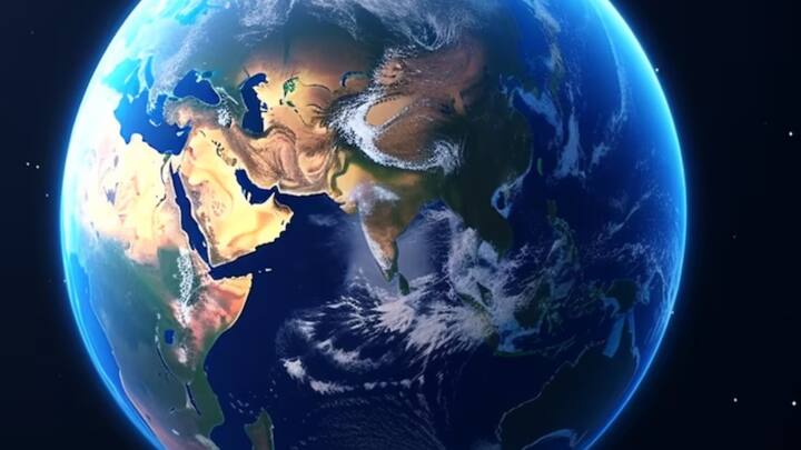 भारतीय अंतरिक्ष अनुसंधान संगठन (इसरो) अब इसकी स्टडी और ग्रह को बचाने वाले मिशन में हिस्सा लेने का इच्छुक है. इसके इसरो के वैज्ञानिक इसको समझना चाहते हैं.