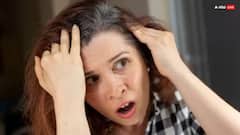 Hair Care Tips: વાળ થવા લાગ્યા હોય સફેદ, તો સમજી જાવ તમારામાં હોઈ શકે છે આ વિટામિનની ઉણપ