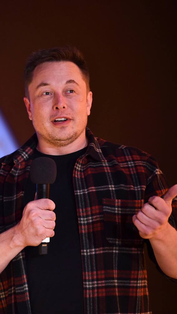 Top 10 Quotes Of Elon Musk To Start Your Day With
