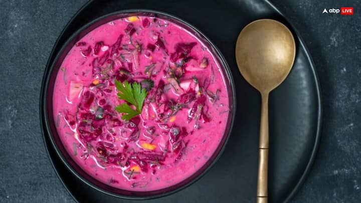 Beetroot Kheer: अगर आपका भी कुछ मीठा खाने का मन कर रहा है, तो अब आप घर पर रहकर चुकंदर की खीर बना सकते हैं. यह स्वादिष्ट होने के साथ-साथ सेहत के लिए भी काफी फायदेमंद मानी गई है.