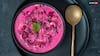 Beetroot Kheer: इस रेसिपी की मदद से घर पर बनाएं ये खास चुकंदर की खीर