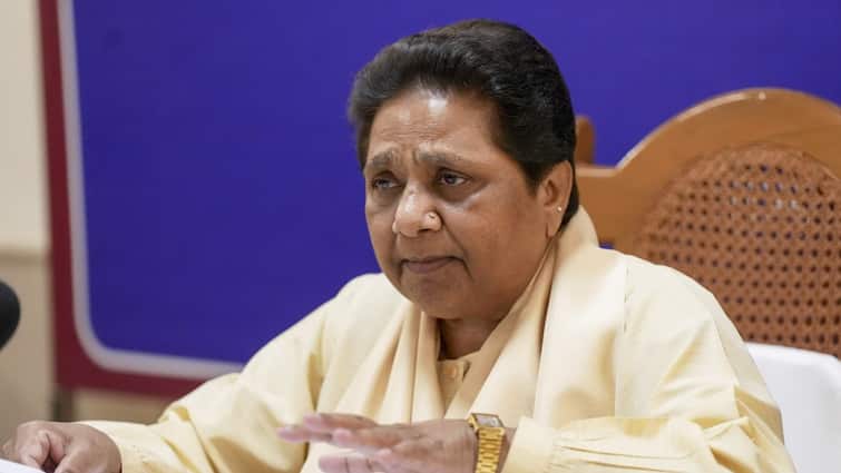 BSP TN Chief Murder: Mayawati Seeks Govt Action, Shivraj Claims DMK Pushing State Towards 'Anar