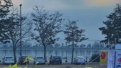 కర్నూలులో కాలుష్యం డేంజర్‌ బెల్స్‌- తెలుగు రాష్ట్రాల్లో గాలి నాణ్యత ఎలా ఉందంటే?