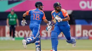 IND vs ZIM: રોહિત-કોહલીની ગેરહાજરીમાં કોણ કરશે ઓપનિંગ ? જાણો આજની ઝિમ્બાબ્વે સામની પ્લેઇંગ XI
