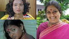 நீலாம்பரிக்கு முன்னாடியே ரஜினியை மிரட்டிய வேதவல்லி... நடிப்பு ராட்சசி வடிவுக்கரசி பிறந்தநாள்!