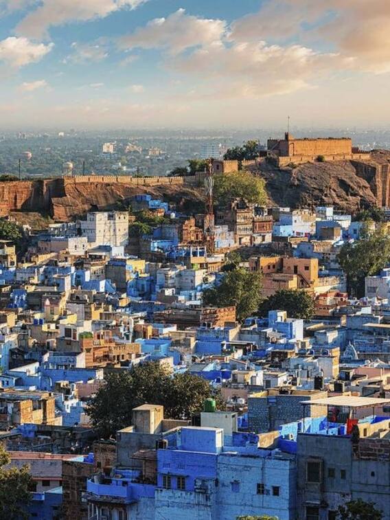 क्या आप जानते हैं राजस्थान का सबसे पुराना नाम?