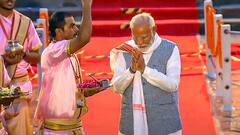 PM मोदी के जन्मदिन के लिए वाराणसी में खास तैयारी, BJP का 75 दिनों का खास अभियान शुरू