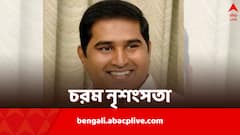 খাবার ডেলিভারি বয় সেজে হামলা! চেন্নাইয়ে জাতীয় দলের সভাপতিকে কুপিয়ে খুন