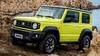 Maruti Suzuki Jimny: मारुति की इस ऑफरोड कार पर धमाकेदार डिस्काउंट, Thar को देती है टक्कर