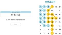 NYT Strands Answers For July 6: How To Play, Today’s Words, Spangram, Everything Else You Need To Know