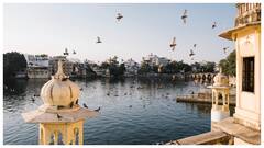 मानसून में पहाड़ छोड़ें, राजस्थान की इन शानदार जगहों पर घूमने जाएं, लगती हैं बहुत खूबसूरत