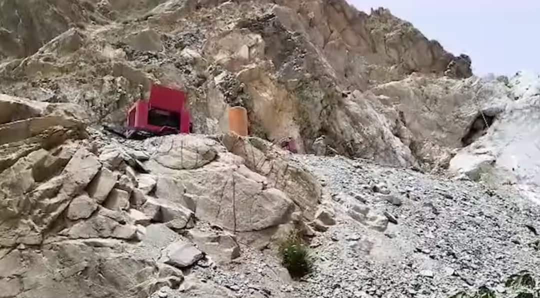 India China Relation: ਅਫ਼ਗਾਨਿਸਤਾਨ 'ਚ ਮਿਲਿਆ 'ਚਿੱਟੇ ਸੋਨੇ' ਦਾ ਭੰਡਾਰ ! ਹੁਣ ਚੀਨ ਨੂੰ ਸਬਕ ਸਿਖਾਏਗਾ ਭਾਰਤ, ਜਾਣੋ ਕੀ ਹੈ ਰਣਨੀਤੀ ? Afghanistan will provide lithium to supply electric vehicles in india china will get a shock India China Relation: ਅਫ਼ਗਾਨਿਸਤਾਨ 'ਚ ਮਿਲਿਆ 'ਚਿੱਟੇ ਸੋਨੇ' ਦਾ ਭੰਡਾਰ ! ਹੁਣ ਚੀਨ ਨੂੰ ਸਬਕ ਸਿਖਾਏਗਾ ਭਾਰਤ, ਜਾਣੋ ਕੀ ਹੈ ਰਣਨੀਤੀ ?