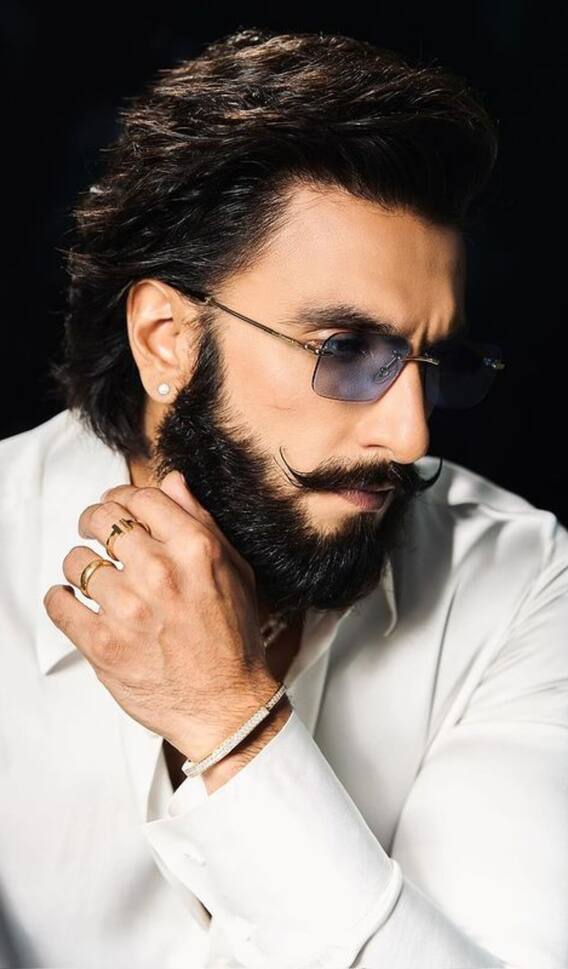 बचपन से ही एक्टर बनना चाहते थे बाजीराव