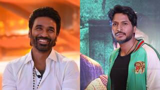 Raayan: தனுஷ் அண்ணா எனக்கு ஒரு குரு மாதிரி...ராயன் ஆடியோ லாஞ்சில் நடிகர் சந்தீப் கிஷன்