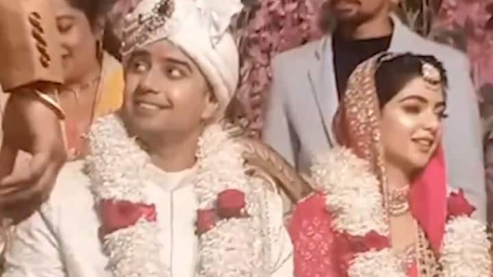 पुढील 7 ते 8 तास या बातमीवर माझा विश्वासच बसत नव्हता. माझं मन हे मान्य करायला तयारच नव्हते. मला ते आमच्यातून गेले आहेत, हे खरंच वाटत नव्हतं. पण, कीर्ती चक्र माझ्या हाती आल्यानंतर ते सत्य आहे, याची जाणीव मला झाली, अशी काळीज पिळवटून टाकणारी सत्यस्थिती कॅप्टन अंशुमन सिंह यांच्या पत्नी स्मृती यांनी सांगितली.