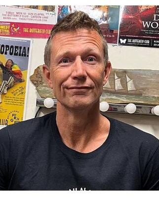 ਮਸ਼ਹੂਰ ਕਾਮੇਡੀਅਨ ਦਾ ਦੇਹਾਂਤ, ਸਦਮੇ 'ਚ ਫਿਲਮੀ ਸਿਤਾਰੇ ਅਤੇ ਫੈਨਜ਼