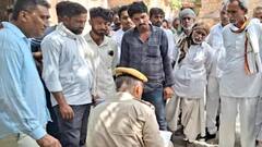 शादी के घर में मातम! सड़क हादसे में दूल्हा के चचेरे भाइयों की मौत, दूल्हा समेत 6 की हालत नाजुक