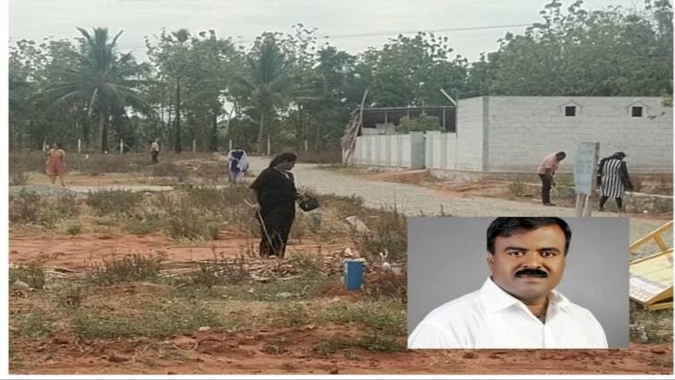 Jayakumar case in Mantakathi after 2 months: CBCID investigation in a frenzy Jayakumar Case:  2 மாதத்தை கடந்தும் மந்தகதியில் ஜெயக்குமார் வழக்கு: பரபரப்பில் சிபிசிஐடியின் விசாரணை!