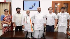 తెలంగాణ ప్రభుత్వ సలహాదారుగా కె.కేశవరావు - కీలక బాధ్యతలు అప్పగించిన ప్రభుత్వం