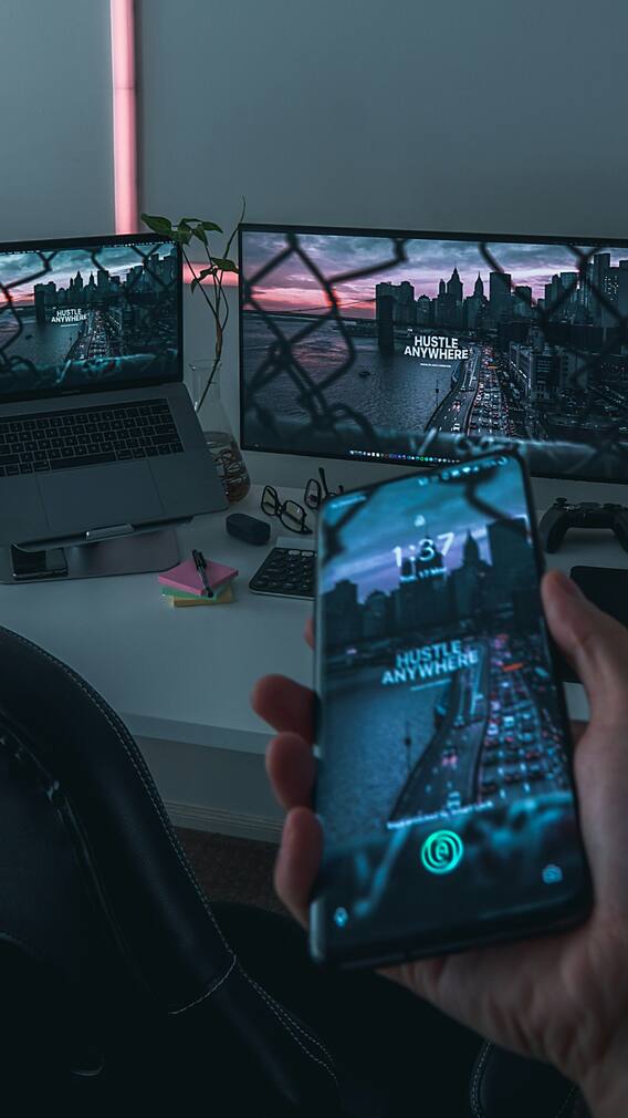 Top 5 Gaming Smartphones Under Rs 25,000 For July 2024