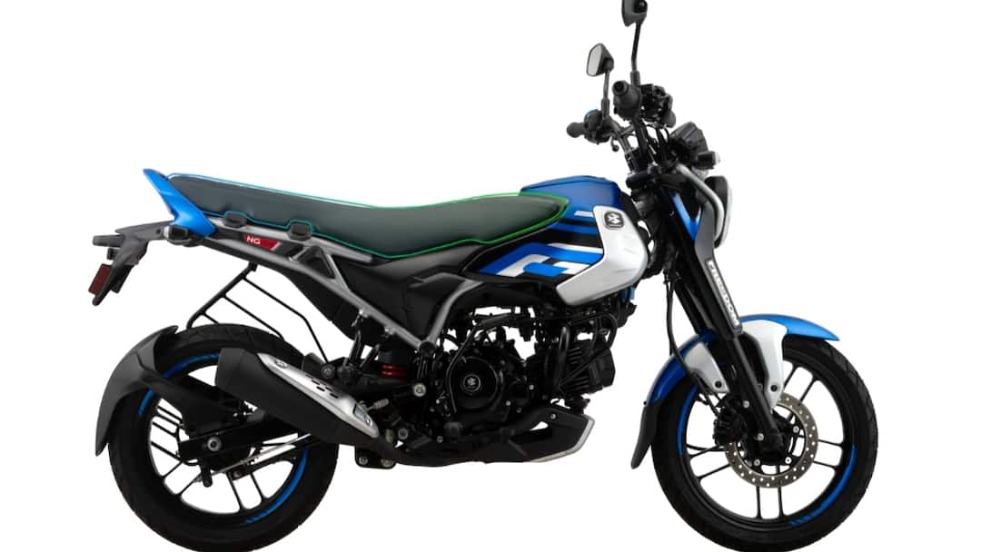High Mileage Affordable Bikes: రూ. లక్ష లోపు బెస్ట్ మైలేజీ - టాప్-3 బైక్స్ ఇవే! Best Bikes With High Mileage Under Rs 1 Lakh Bajaj Freedom 125 CNG Hero Splendor Plus High Mileage Affordable Bikes: రూ. లక్ష లోపు బెస్ట్ మైలేజీ - టాప్-3 బైక్స్ ఇవే!