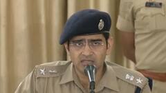 हाथरस हादसे में पुलिस 'भोले बाबा' से करेगी पूछताछ? एसपी ने प्रेस कॉन्फ्रेंस में दिया ये जवाब