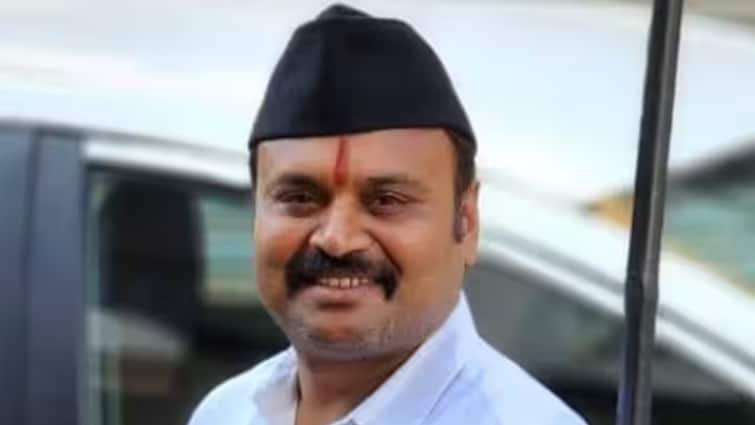 MP Assembly Monsoon Session BJP MLA Abhilash Pandey presented non official resolution Regarding madrasas ANN MP News: गैर मान्यता प्राप्त मदरसों पर कार्रवाई की मांग, उच्च शिक्षा मंत्री इंदर सिंह परमार ने कही ये बात