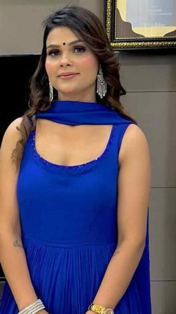 पायल मलिक के पापा थे बस कंडक्टर, बिग बॉस कंटेस्टेंट ने खोले कई राज