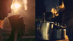 Cooking Tips : டீ போடும் போது இதையும் சேர்த்து பாருங்க.. ஊரே மணக்கும்!