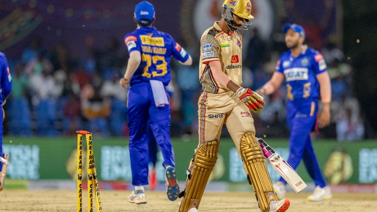 TNPL 2024 LKK vs CSG: சேப்பாக் சூப்பர் கில்லிஸ் அணியை 13 ரன்கள் வித்தியாசத்தில் வீழ்த்தி லைகா கோவை கிங்ஸ் அணி வெற்றி!.