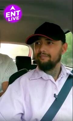 Mirzapur 3 Theme Song Singer Raga believes in 'Bhaichara'