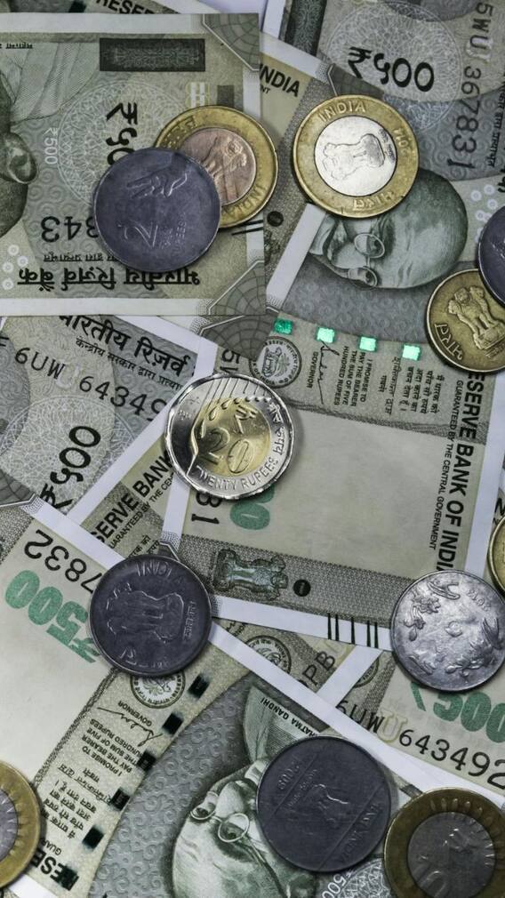 உலகின் மதிப்புமிக்க 10 கரன்சிகள்