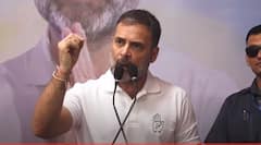 Rahul Gandhi In Gujarat: PM મોદી  વારાણસીથી નહિ પરંતુ અયોધ્યાથી  ચૂંટણી લડવા માંગતા હતા:  રાહુલ ગાંધી