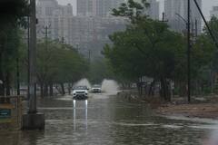 बंपर बारिश के लिए हो जाइए तैयार! UP-बिहार-राजस्थान में जारी अलर्ट, इन राज्यों में आंधी-तूफान के आसार