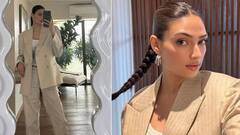 Fashion Tips: Athiya Shetty ਨੇ ਆਪਣੇ ਪਿਤਾ ਦੇ ਸੂਟ ਤੋਂ ਬਣਾਈ ਇਹ ਖਾਸ Dress, ਤੁਸੀਂ ਵੀ ਕਰ ਸਕਦੇ ਹੋ ਟ੍ਰਾਈ