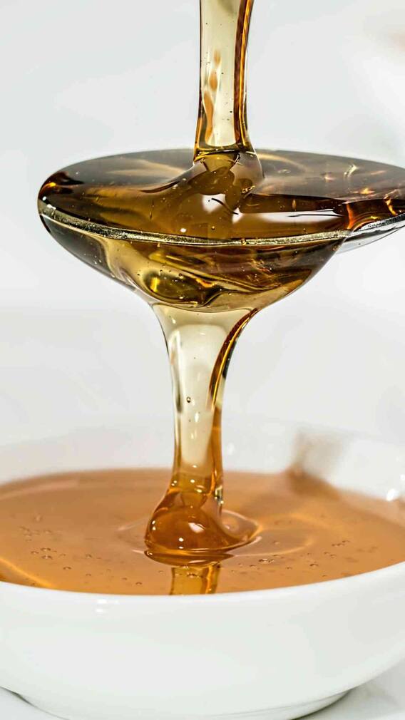 ਕੀ ਸ਼ਹਿਦ ਨੂੰ ਫਰਿੱਜ ਵਿੱਚ ਰੱਖਣਾ ਸਹੀ ਹੁੰਦਾ ਹੈ?