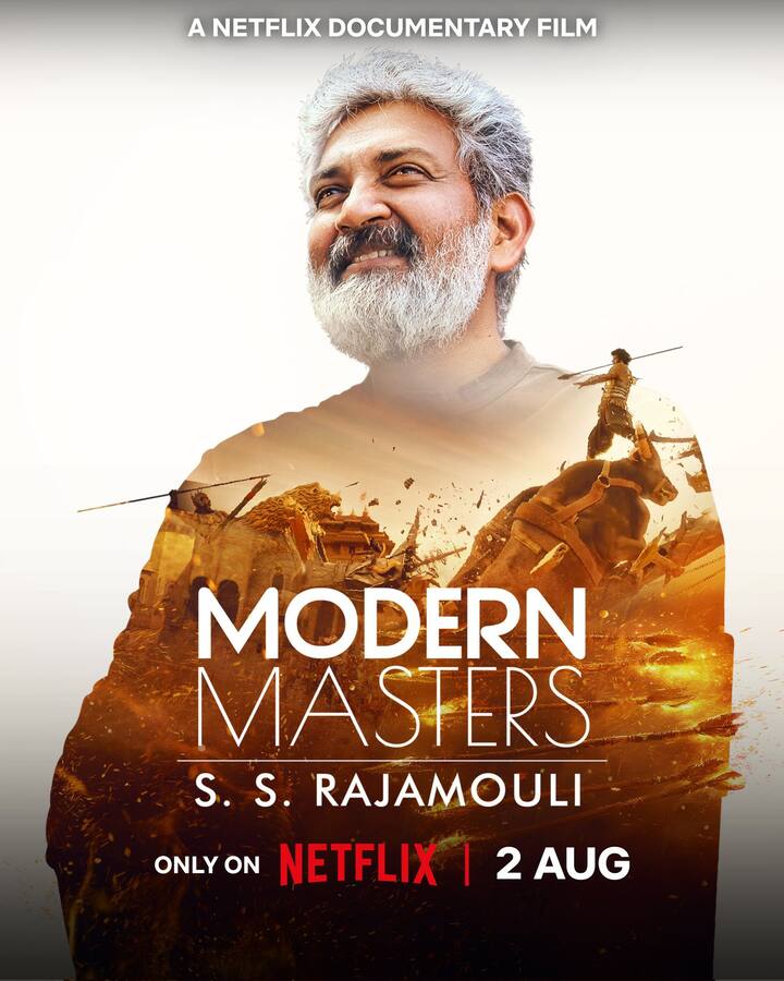 மாவீரன், பாகுபலி, ஆர் ஆர் ஆர் போன்ற படங்களை இயக்கி உலகத்தையே திரும்பி பார்க்க வைத்த இயக்குநர் எஸ் எஸ் ராஜமெளலி பற்றிய