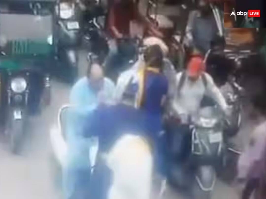 Case of attack on Shiv Sena leader Sandeep Thapar heats up in Punjab Ludhiana bandh announced on July 6 Punjab News: ਪੰਜਾਬ 'ਚ ਸ਼ਿਵ ਸੈਨਾ ਆਗੂ ਸੰਦੀਪ ਥਾਪਰ 'ਤੇ ਹਮਲੇ ਦਾ ਮਾਮਲਾ ਗਰਮਾਇਆ, 6 ਜੁਲਾਈ ਨੂੰ ਲੁਧਿਆਣਾ ਬੰਦ ਦਾ ਐਲਾਨ