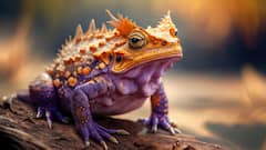 अरुणाचल प्रदेश में सींग वाला मेंढक मिला, यह नॉर्मल मेंढक से कितना अलग?