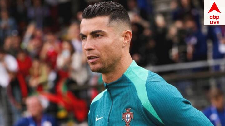 আগেই জানিয়ে দিয়েছিলেন যে ইউরো কাপে এবারই শেষ নামছেন। উনচল্লিশের রোনাল্ডোর জন্য তাই বাড়তি তাগিদ ছিল ভাল কিছু করার। কিন্তু বয়সের জন্য তা পারলেন না।