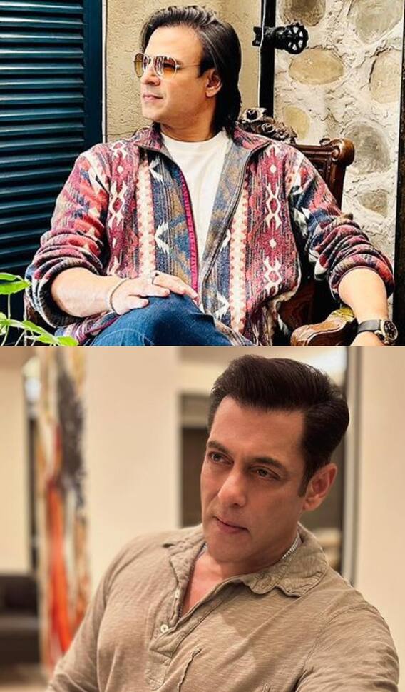 इशारों-इशारों में सलमान खान को ब्लेम कर गए विवेक ओबेरॉय?