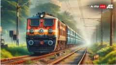 कसारा स्टेशन पर दो हिस्सों में बंटी पंचवटी एक्सप्रेस, इंजन के साथ चली गई एक बोगी, सहमे यात्री